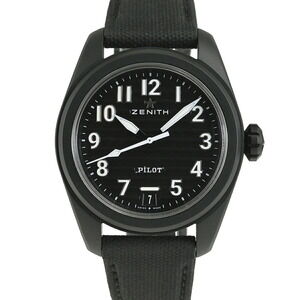 Zenith Pilot Automatic Watch 49.4000.3620 21.I001